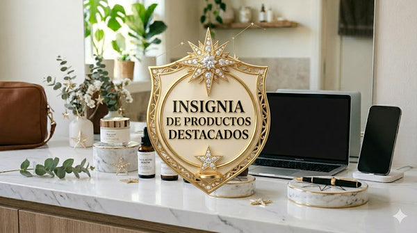 Productos destacados
