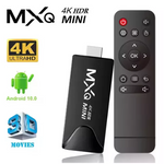 Tv Stick Streaming Con Android Tv