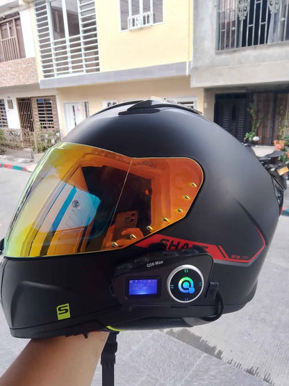 Intercomunicador Q-58 Max